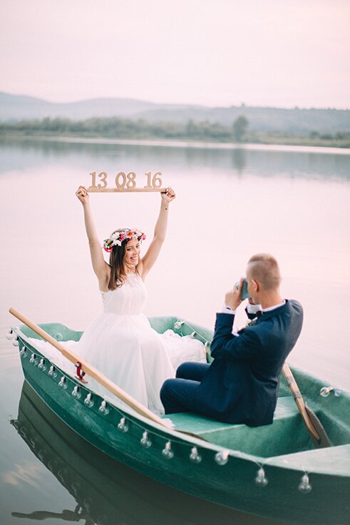 Oliwia & Bartek